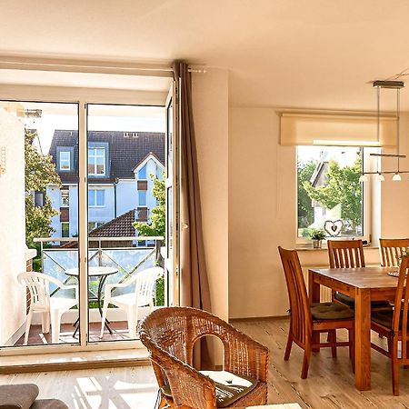 Suennslag Wohnung 066 Boltenhagen  Exteriör bild