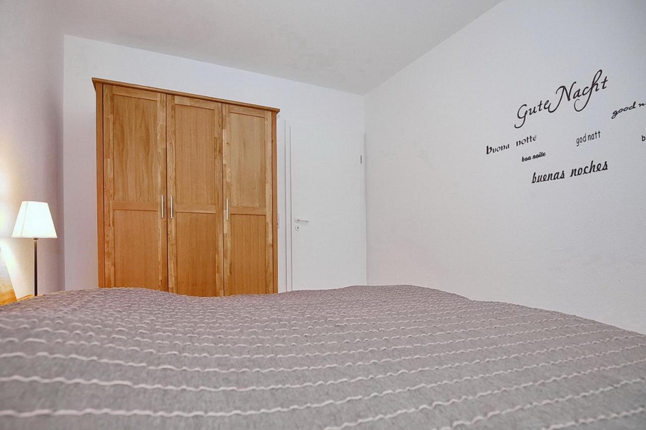 Suennslag Wohnung 066 Boltenhagen  Exteriör bild