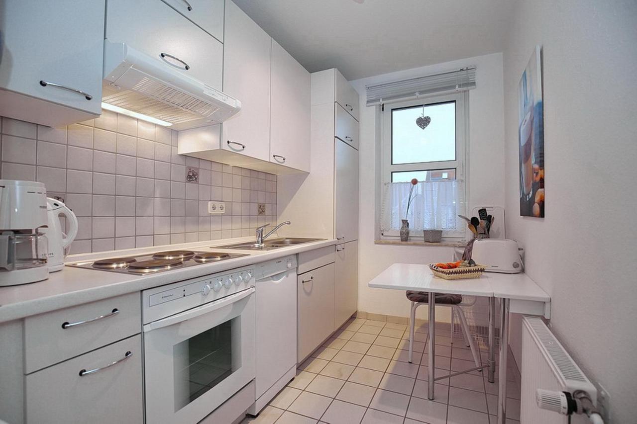 Suennslag Wohnung 066 Boltenhagen  Exteriör bild