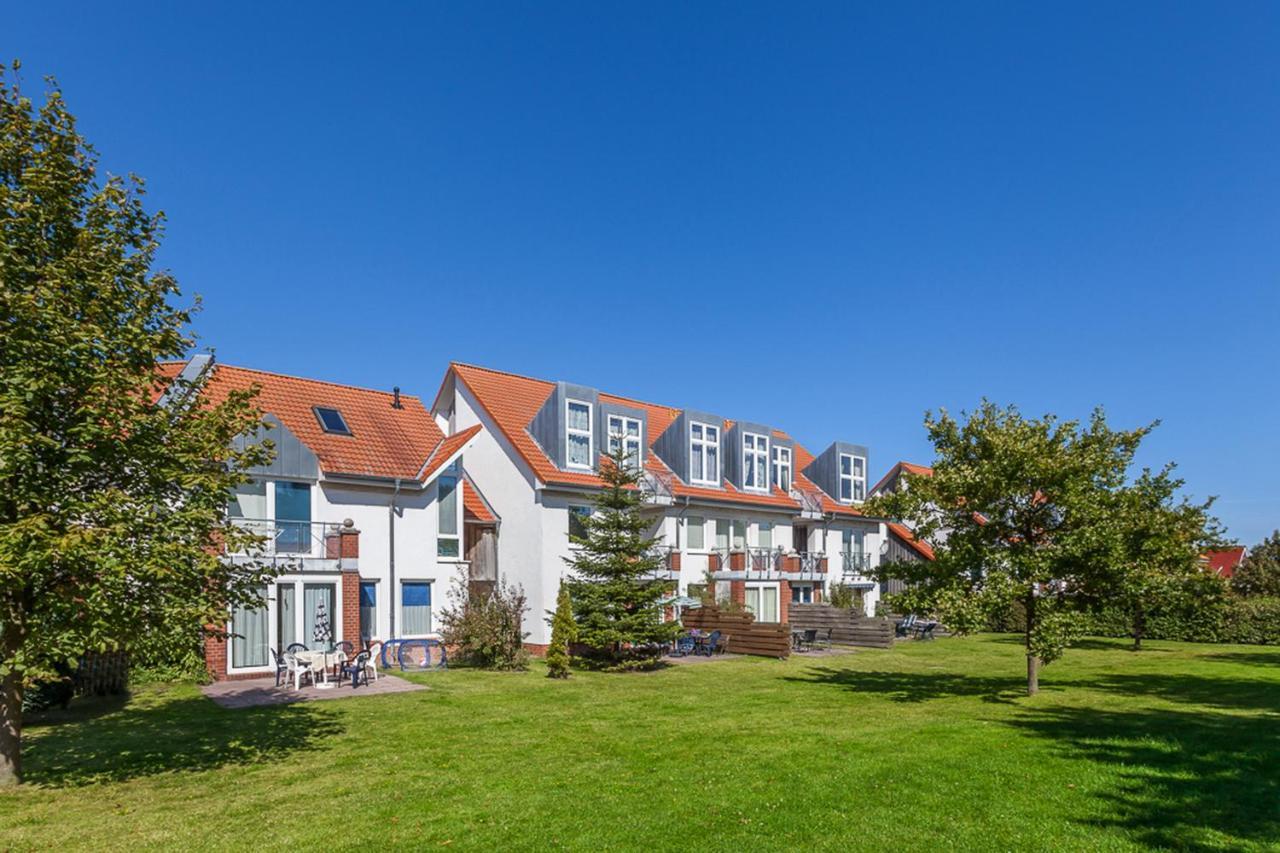Suennslag Wohnung 066 Boltenhagen  Exteriör bild