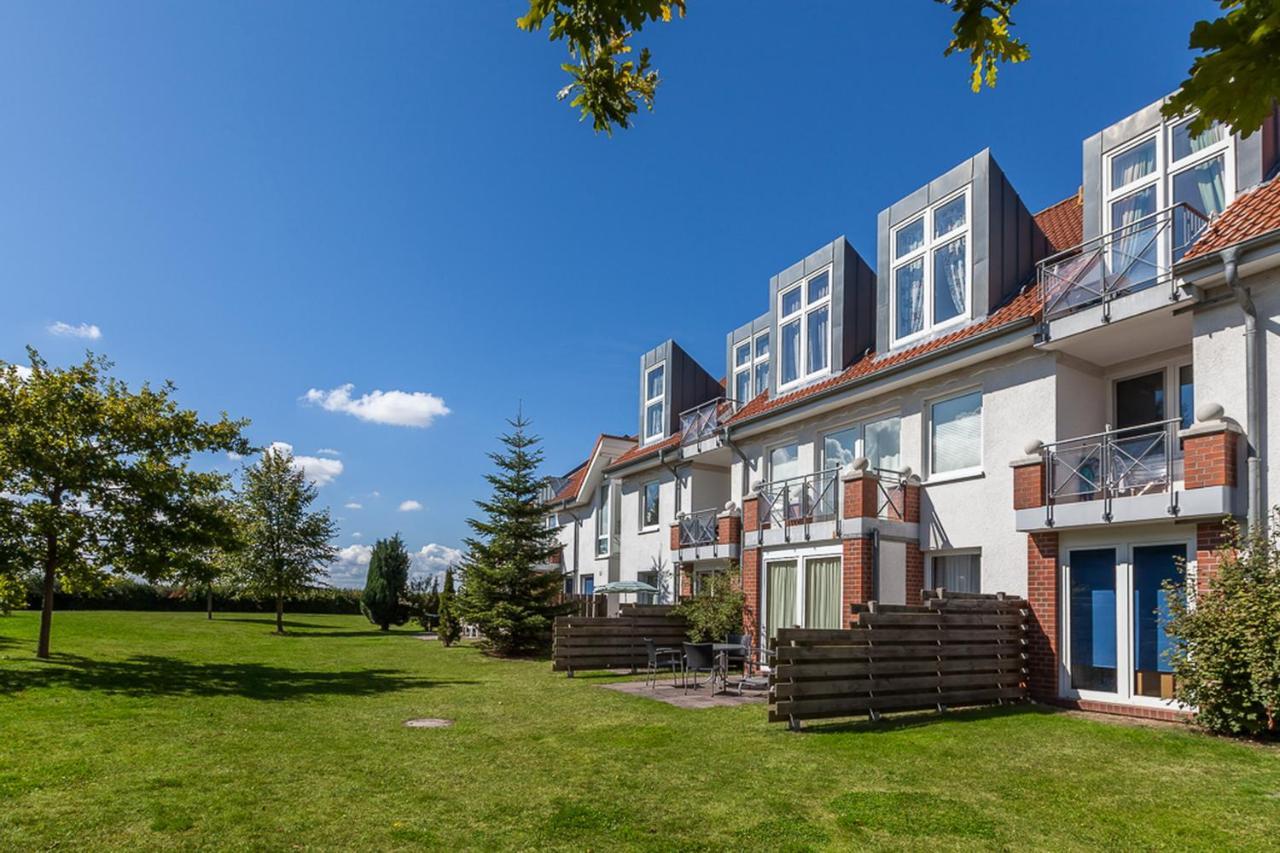 Suennslag Wohnung 066 Boltenhagen  Exteriör bild