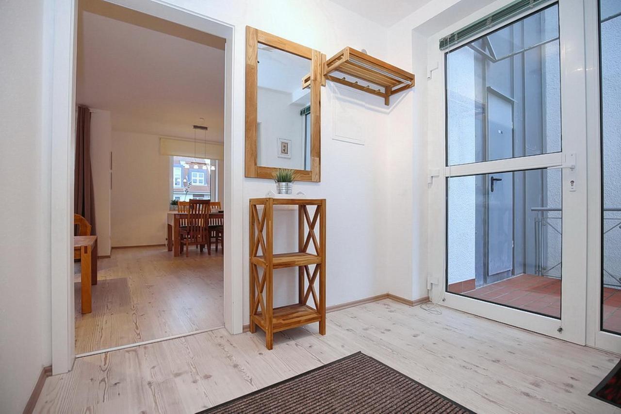 Suennslag Wohnung 066 Boltenhagen  Exteriör bild