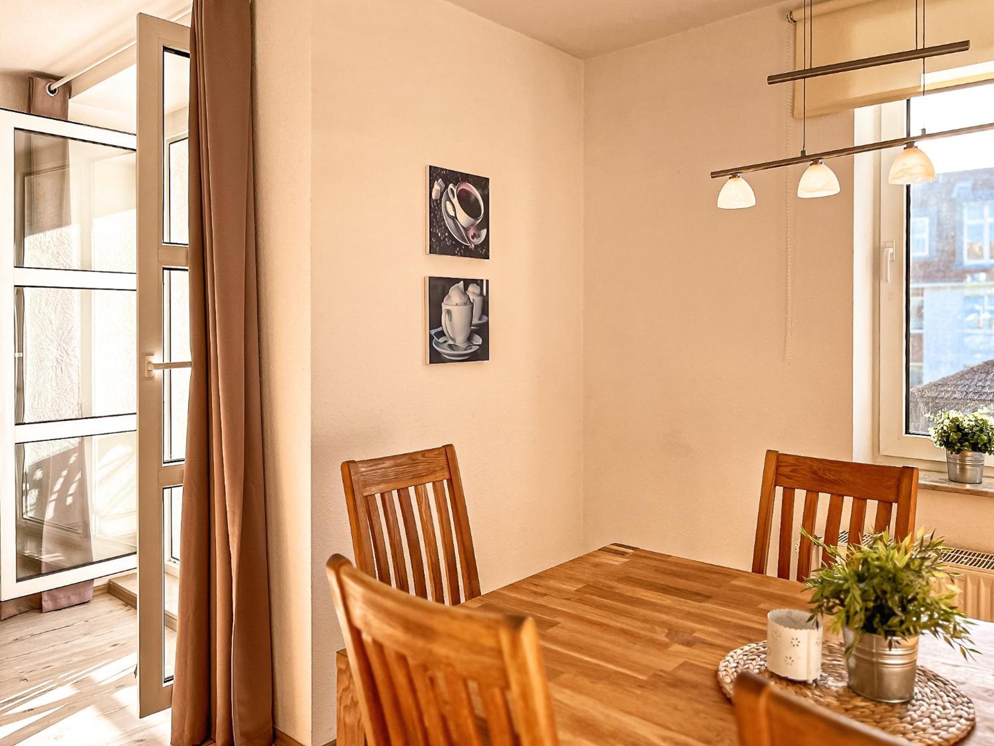 Suennslag Wohnung 066 Boltenhagen  Exteriör bild