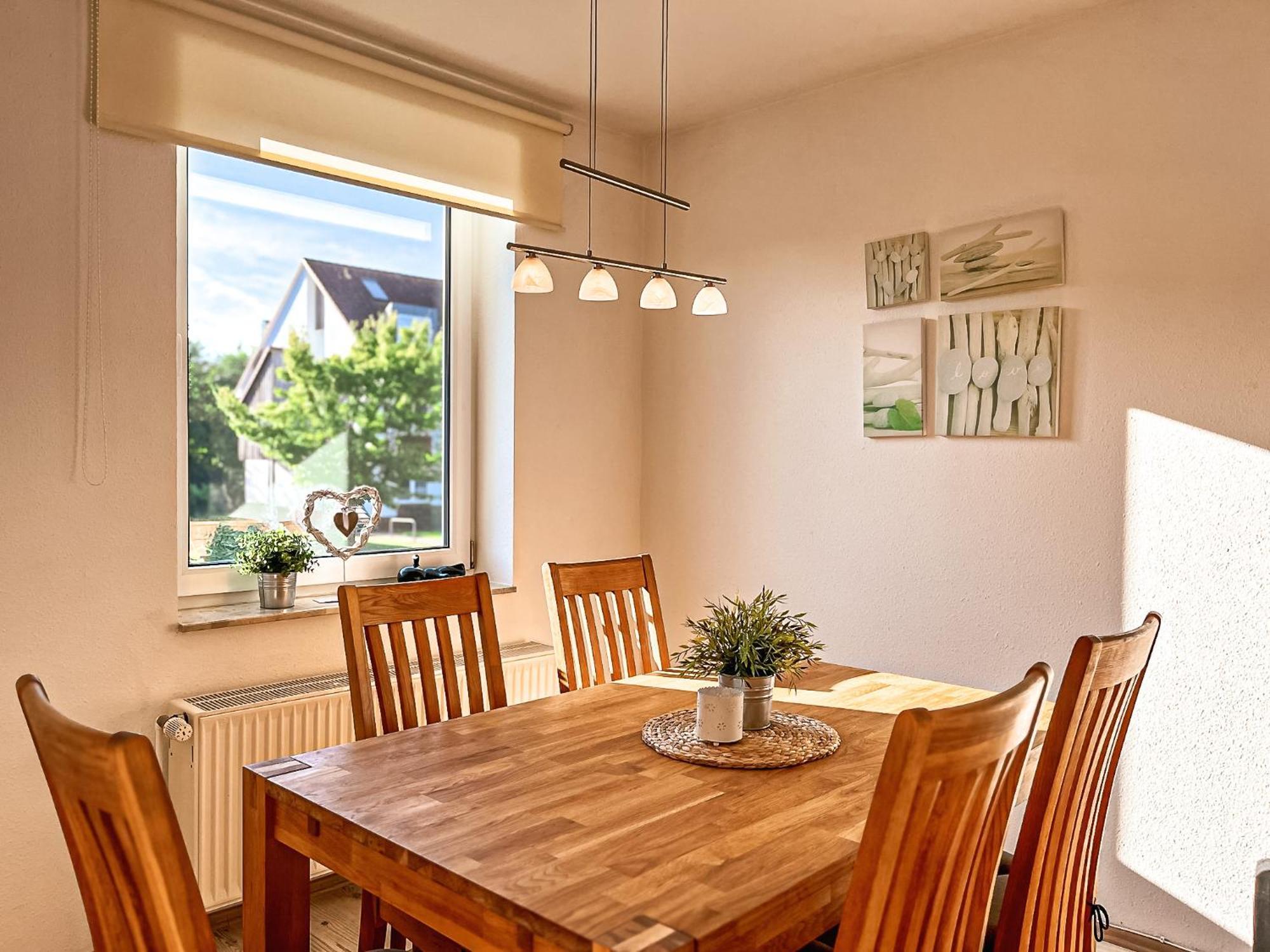 Suennslag Wohnung 066 Boltenhagen  Exteriör bild