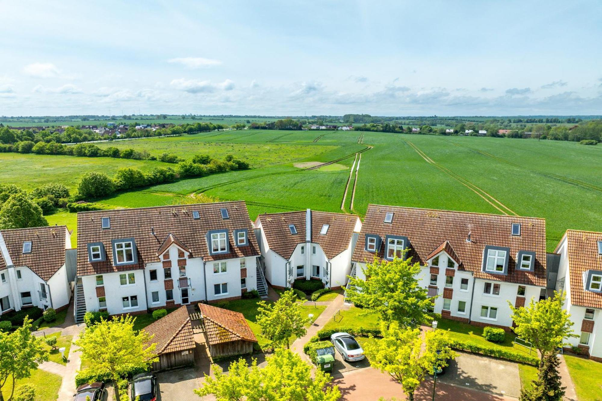 Suennslag Wohnung 066 Boltenhagen  Exteriör bild